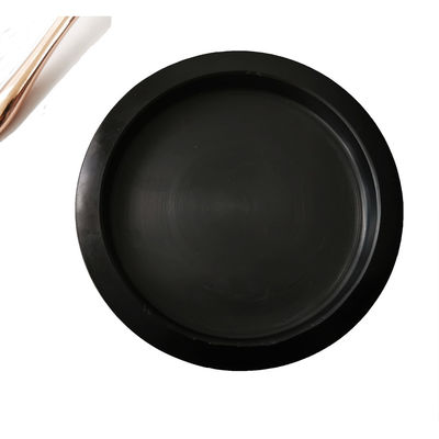 Des sous-vêtements en marbre noir naturel pour la décoration de l'hôtel