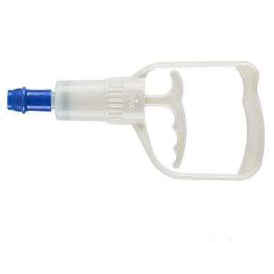 Ensemble de culasse sous vide en plastique pour la réadaptation physique Outils de grattage de gua sha et kit de thérapie de culasse sous pression négative