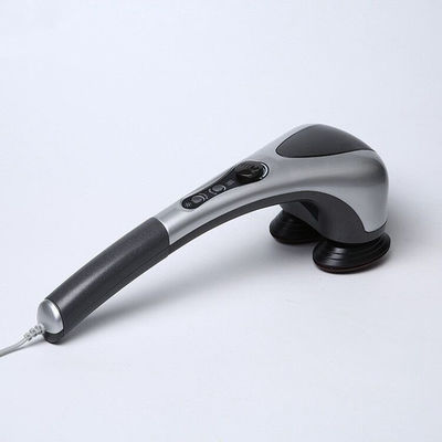 Marteau de massage infrarouge portable en silicone ABS pour le massage des tissus profonds des muscles des épaules, des jambes et des pieds