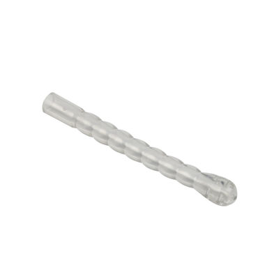 Kit de douche de nettoyage vaginal en PVC PP PE de 300 ml/600 ml pour soins et nettoyage quotidiens répétés