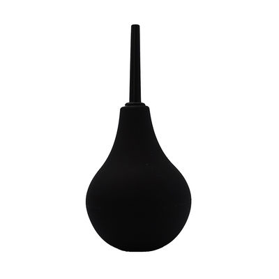 Produits de toilette Douche vaginale Nettoyage des fesses Enema du côlon Nettoyeur à côtes Touche Enema Bulbe Poire Douche vaginale Pompes de dispositif Corps
