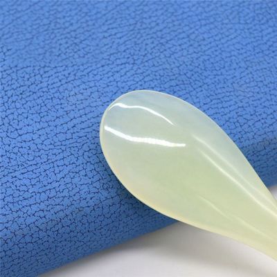 Améliorez votre expérience de massage avec l'outil et le stylo certifié ISO9001 Xiuyan Jade Spoon Gua Sha