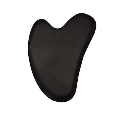 Outil de massage Gua Sha pour le massage du visage et la méditation