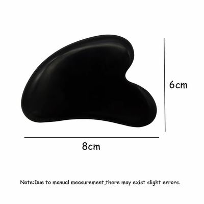 Outil de massage Gua Sha pour le massage du visage et la méditation