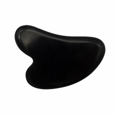 Outil de massage Gua Sha pour le massage du visage et la méditation
