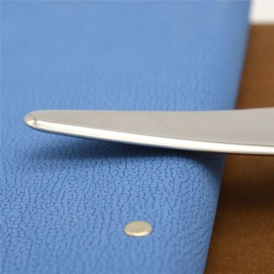 Tableau en forme d'oiseau en acier inoxydable pour le massage corporel et les propriétés du masseur