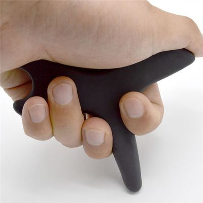Massageur de corps Triangle Bian Stone Massage des pieds Acupoint Gua Sha Outils pour des résultats portables et durables