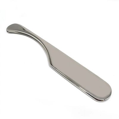 Outil de santé du corps en acier inoxydable 304 Gua Sha Scraping Outil de massage avec des planches métalliques Guasha