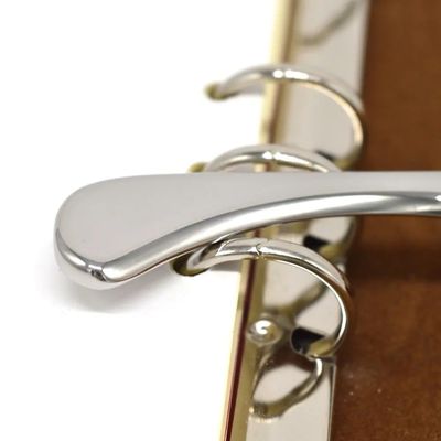 Outil de santé du corps en acier inoxydable 304 Gua Sha Scraping Outil de massage avec des planches métalliques Guasha