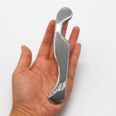 Les meilleurs outils en acier inoxydable pour le massage et la relaxation du corps