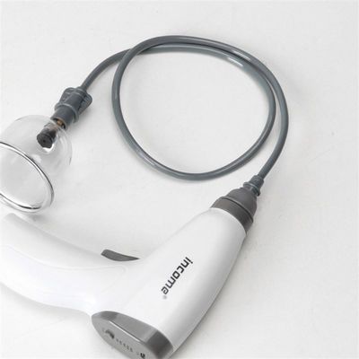 20 pièces électrique de collecteur sous vide pour la thérapie de collecteur de corps manuel outils de gua sha et collecteur d'aspiration en plastique inclus