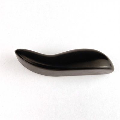 Masseur facial physiothérapie infrarouge Bian Stone Gua Sha Outil pour le levage et le drainage lymphatique