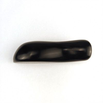 Masseur facial physiothérapie infrarouge Bian Stone Gua Sha Outil pour le levage et le drainage lymphatique