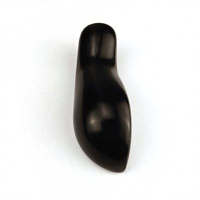 Masseur facial physiothérapie infrarouge Bian Stone Gua Sha Outil pour le levage et le drainage lymphatique