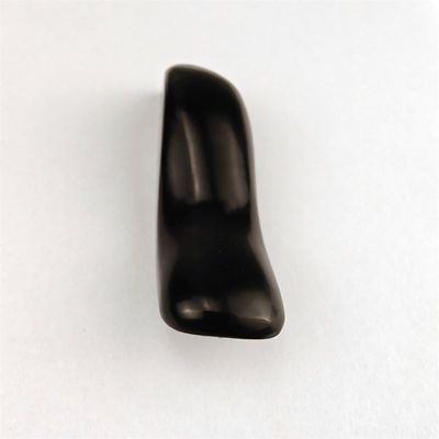 Masseur facial physiothérapie infrarouge Bian Stone Gua Sha Outil pour le levage et le drainage lymphatique
