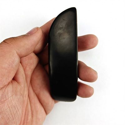 Masseur facial physiothérapie infrarouge Bian Stone Gua Sha Outil pour le levage et le drainage lymphatique