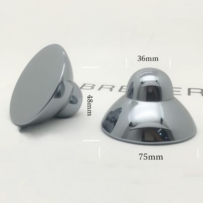 2024 Tendance Terahertz Massageur de corps OVNI Massage de forme Guasha Stone Massageur de beauté faciale Gua Sha Outil de relaxation pour le soin de la peau