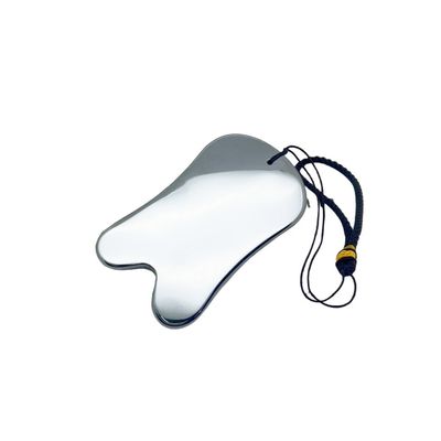 2024 Produit Massage Guasha Outil Autentique Terahertz Gua Sha pour le fonctionnement des muscles du corps et le soin de la peau du visage en SPA