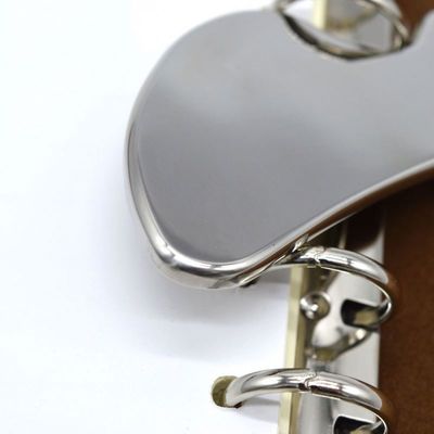 Découvrez les avantages de la planche de gua sha en acier inoxydable pour le fonctionnement du corps et une thérapie efficace