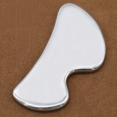 Découvrez les avantages de la planche de gua sha en acier inoxydable pour le fonctionnement du corps et une thérapie efficace