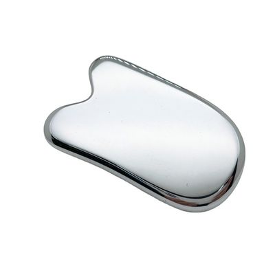 Terahertz Gua Sha Massage Outil de rasage Massage du corps Équipement de massage pour le spa de beauté du visage Massageur soins