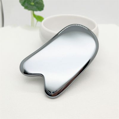 Terahertz Gua Sha Massage Outil de rasage Massage du corps Équipement de massage pour le spa de beauté du visage Massageur soins