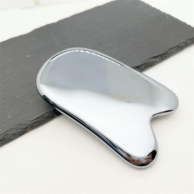 Terahertz Gua Sha Massage Outil de rasage Massage du corps Équipement de massage pour le spa de beauté du visage Massageur soins