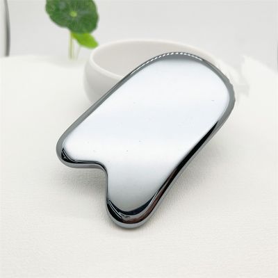 Terahertz Gua Sha Massage Outil de rasage Massage du corps Équipement de massage pour le spa de beauté du visage Massageur soins