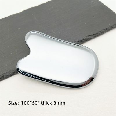 Terahertz Gua Sha Massage Outil de rasage Massage du corps Équipement de massage pour le spa de beauté du visage Massageur soins