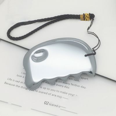 Équipement de massage corporel Terahertz Peigne Gua Sha pour le spa de beauté du visage Massager équipement de soins de santé