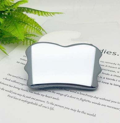 Terahertz Gua Sha Stone pour le visage, les yeux et le cou Massage chaud-froid