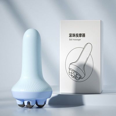 Masseur à billes à main Outil de massage complet à perles magnétiques La solution ultime pour le massage méridien