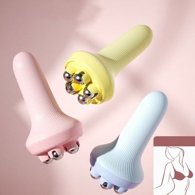 Masseur à billes à main Outil de massage complet à perles magnétiques La solution ultime pour le massage méridien