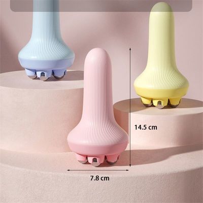 Masseur à billes à main Outil de massage complet à perles magnétiques La solution ultime pour le massage méridien