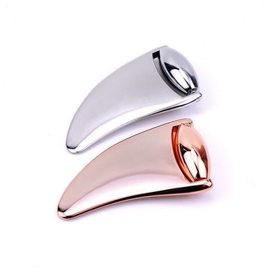 Avantage et certificat ISO9001 Massageur de beauté Gua Sha polyvalent pour le méridien facial