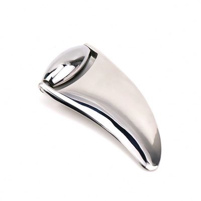 Avantage et certificat ISO9001 Massageur de beauté Gua Sha polyvalent pour le méridien facial