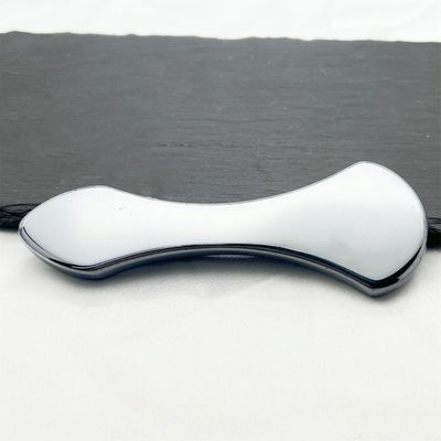 Équipement de massage 2024 Terahertz Guasha Massageur de l'œil Facial Spa Massageur Meridian Acupoint Stick Instrument de soin de la peau pour le massage des yeux