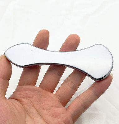 Équipement de massage 2024 Terahertz Guasha Massageur de l'œil Facial Spa Massageur Meridian Acupoint Stick Instrument de soin de la peau pour le massage des yeux