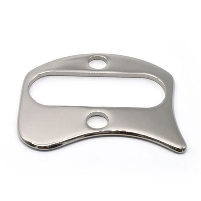 Outil de massage efficace pour le rasage du visage avec un design portable et léger