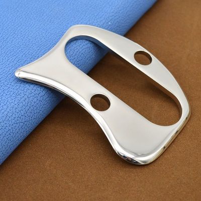 Outil de massage efficace pour le rasage du visage avec un design portable et léger