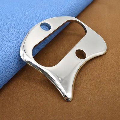 Outil de massage efficace pour le rasage du visage avec un design portable et léger