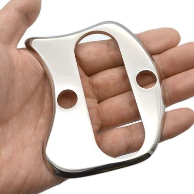 Outil de massage efficace pour le rasage du visage avec un design portable et léger