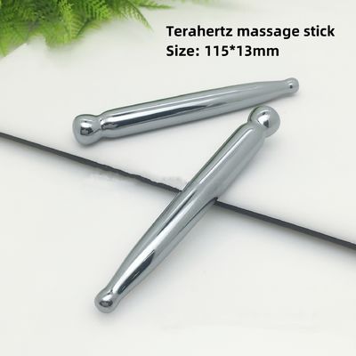 Massage du corps 2024 Terahertz Gua Sha Massage du visage Bâtons de stylo Outils de Guasha Stone pour la beauté avec logo personnalisé disponible