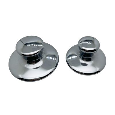 Outil de massage en forme de champignon Terahertz Grattage Pierre de massage Guasha Pour le masseur de corps Détoxification beauté