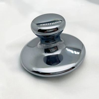 Outil de massage en forme de champignon Terahertz Grattage Pierre de massage Guasha Pour le masseur de corps Détoxification beauté