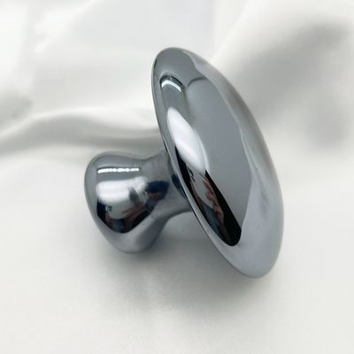 Outil de massage en forme de champignon Terahertz Grattage Pierre de massage Guasha Pour le masseur de corps Détoxification beauté
