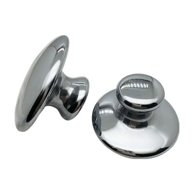 Outil de massage en forme de champignon Terahertz Grattage Pierre de massage Guasha Pour le masseur de corps Détoxification beauté