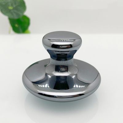 Outil de massage en forme de champignon Terahertz Grattage Pierre de massage Guasha Pour le masseur de corps Détoxification beauté