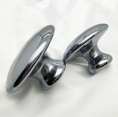 Outil de massage en forme de champignon Terahertz Grattage Pierre de massage Guasha Pour le masseur de corps Détoxification beauté