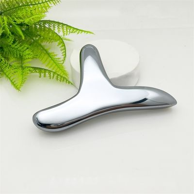 Découvrez les avantages du mini-massageur de pieds Terahertz pour le dragage et le massage du méridien des pieds